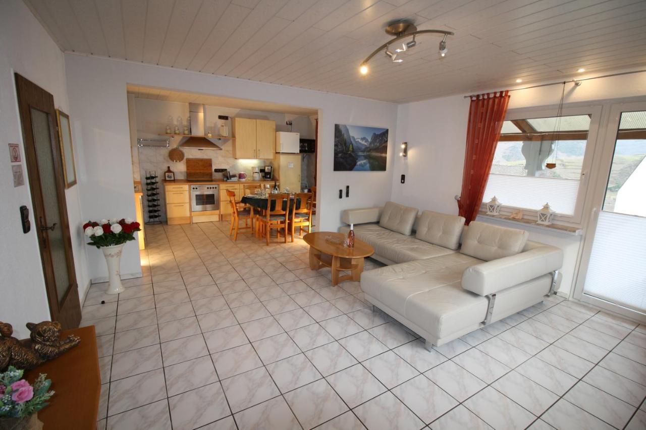 Komfort Ferienwohnung Fewo74-2 布雷姆 外观 照片