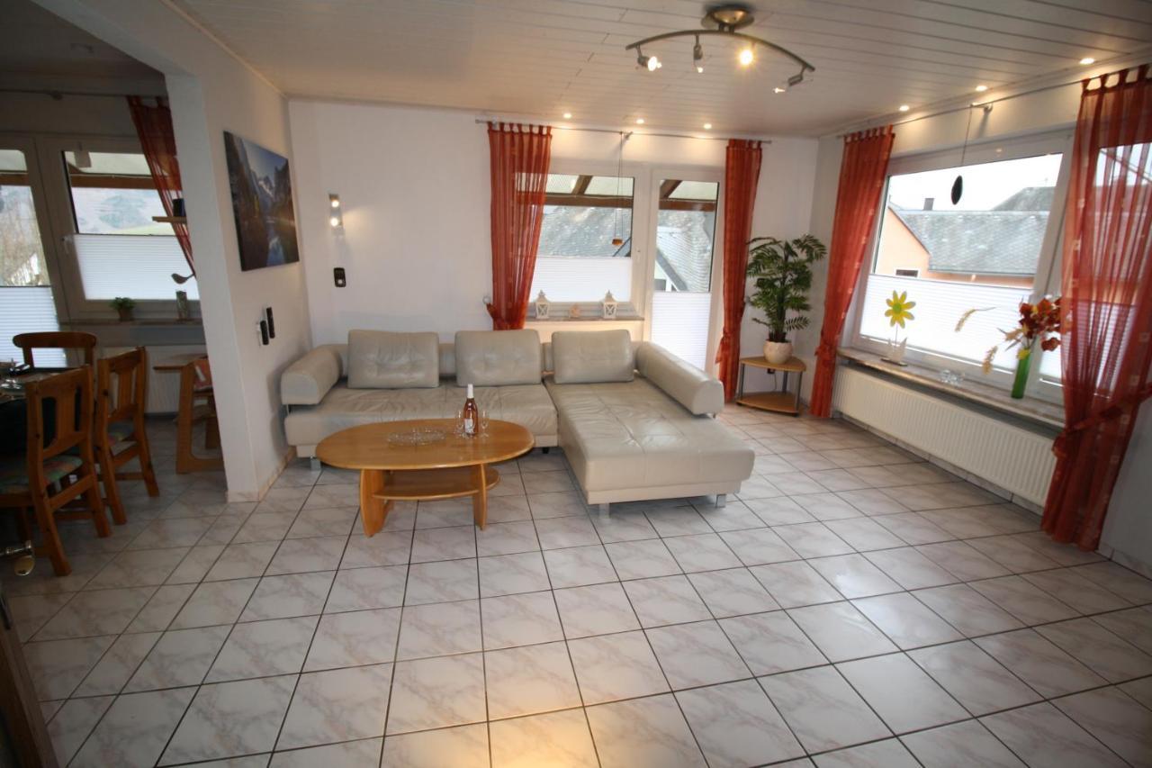 Komfort Ferienwohnung Fewo74-2 布雷姆 外观 照片