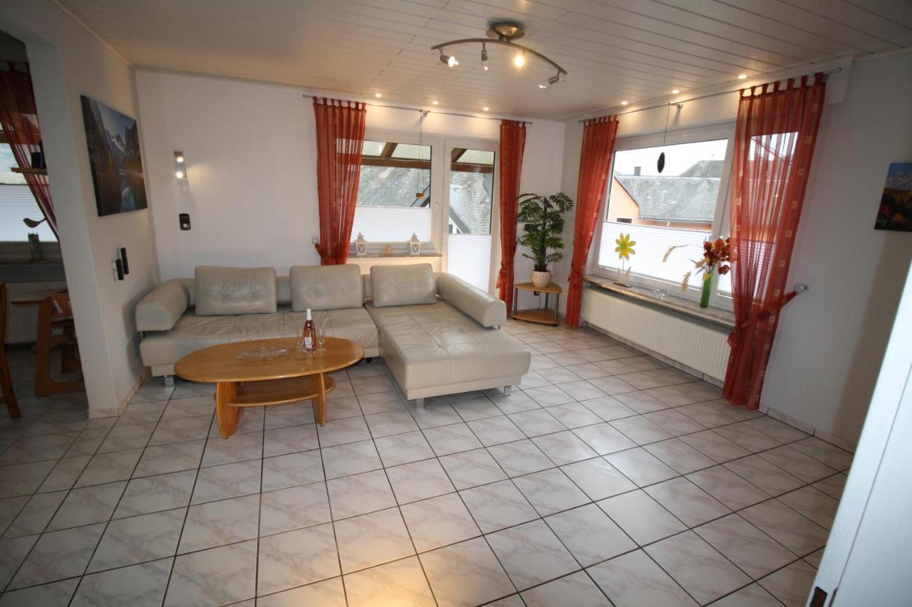 Komfort Ferienwohnung Fewo74-2 布雷姆 外观 照片
