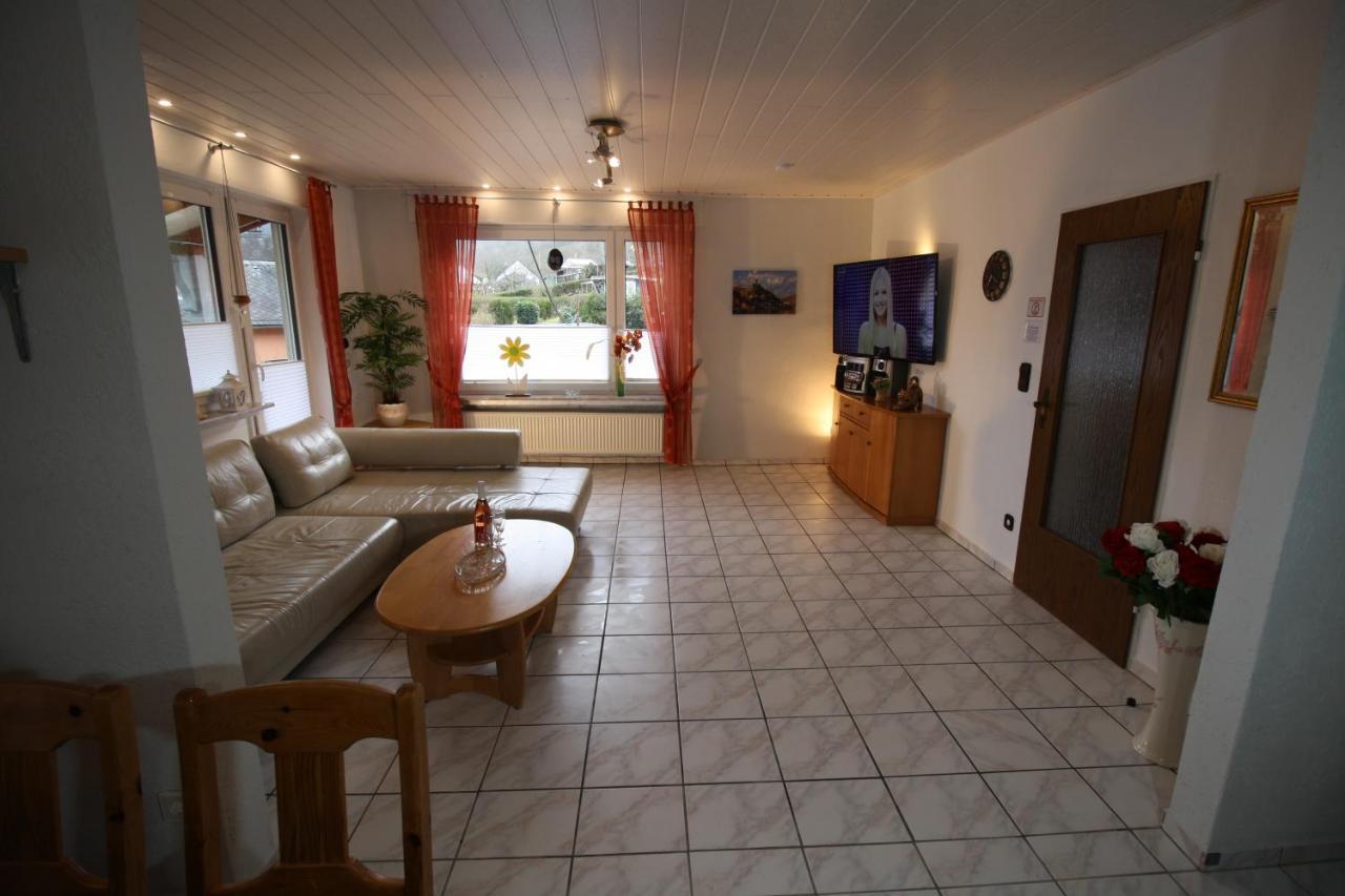 Komfort Ferienwohnung Fewo74-2 布雷姆 外观 照片