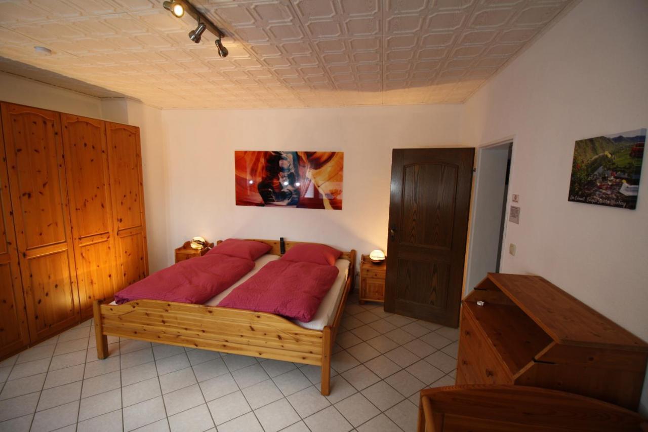 Komfort Ferienwohnung Fewo74-2 布雷姆 外观 照片