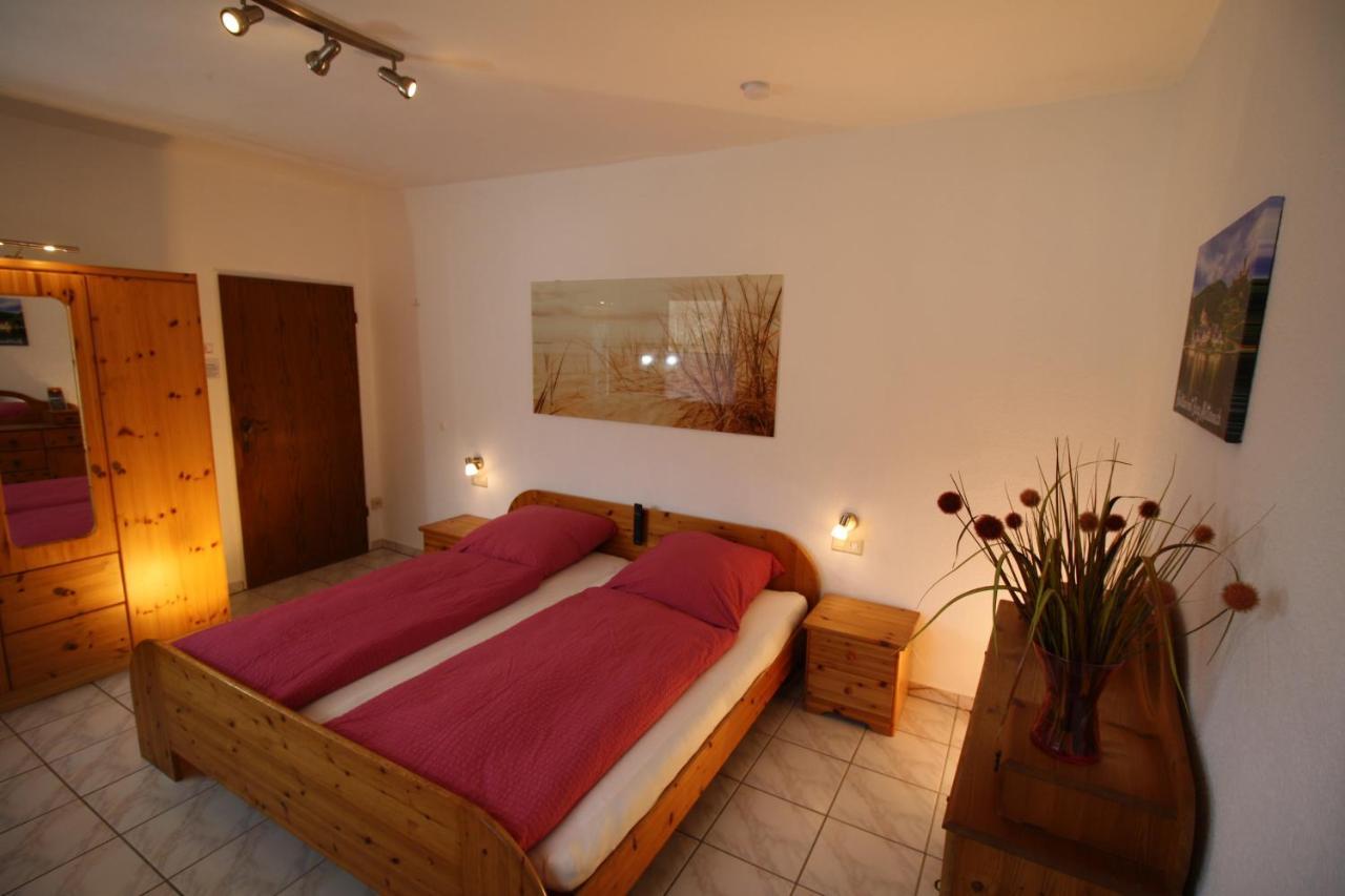 Komfort Ferienwohnung Fewo74-2 布雷姆 外观 照片