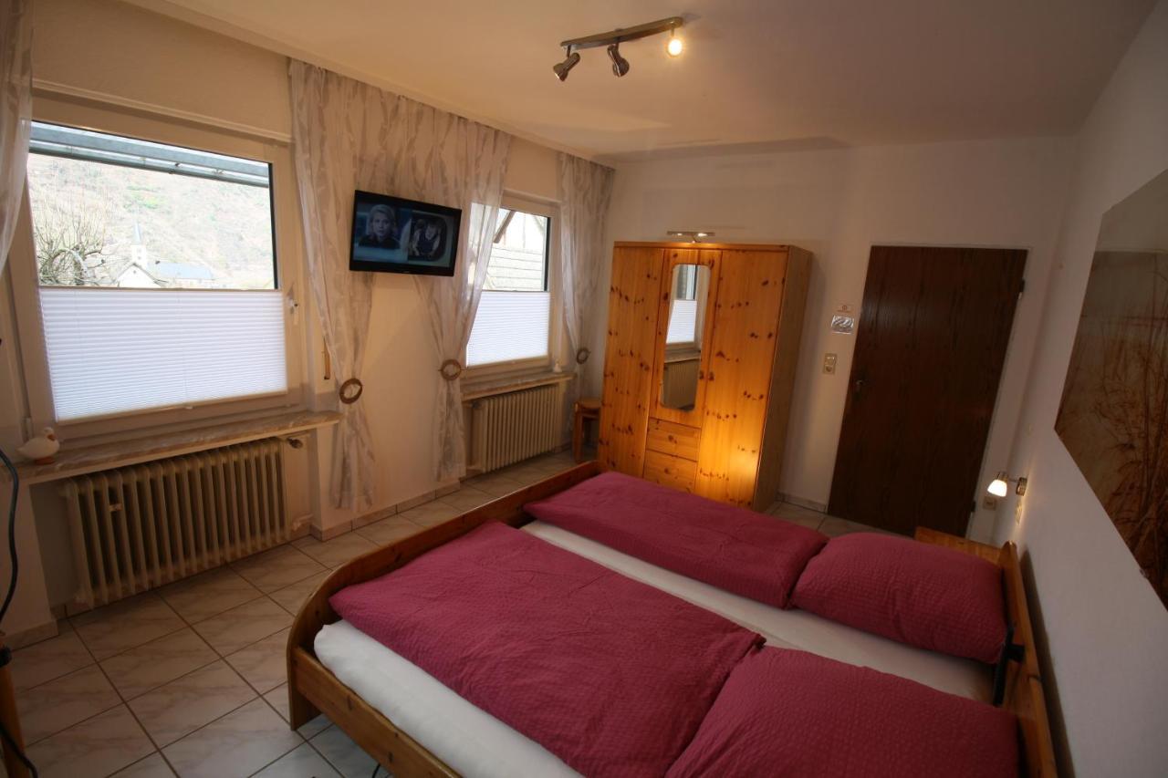 Komfort Ferienwohnung Fewo74-2 布雷姆 外观 照片