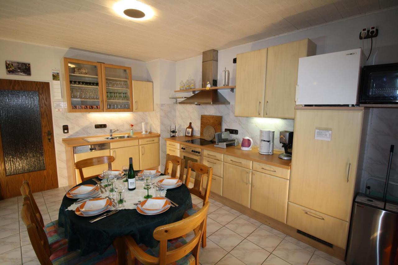 Komfort Ferienwohnung Fewo74-2 布雷姆 外观 照片