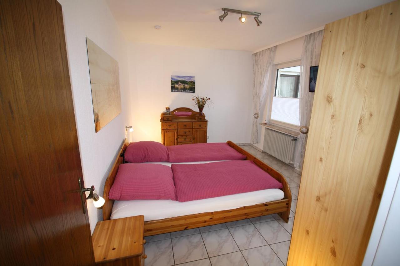 Komfort Ferienwohnung Fewo74-2 布雷姆 外观 照片