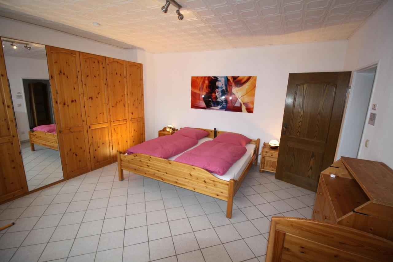 Komfort Ferienwohnung Fewo74-2 布雷姆 外观 照片