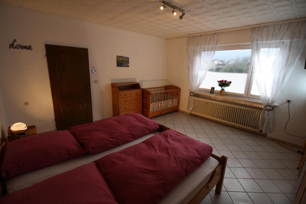 Komfort Ferienwohnung Fewo74-2 布雷姆 外观 照片