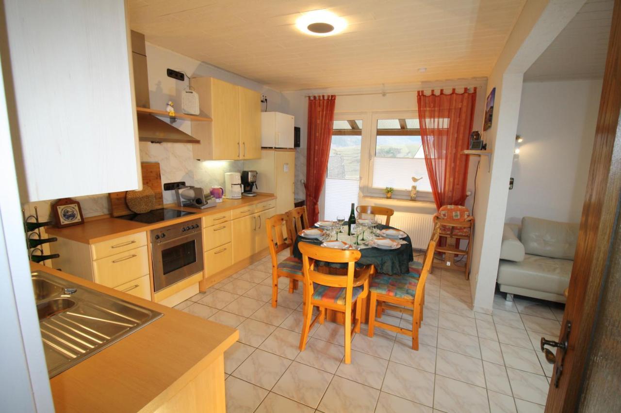 Komfort Ferienwohnung Fewo74-2 布雷姆 外观 照片