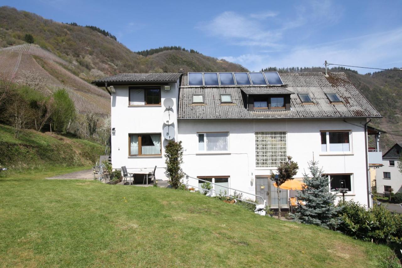 Komfort Ferienwohnung Fewo74-2 布雷姆 外观 照片