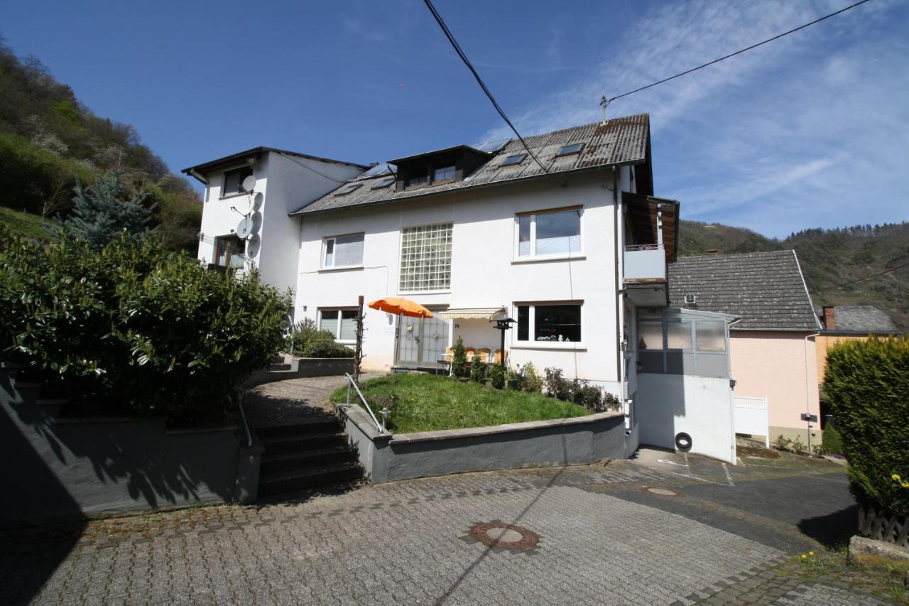 Komfort Ferienwohnung Fewo74-2 布雷姆 外观 照片